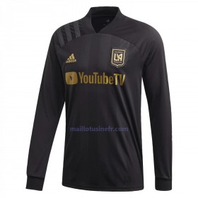 Maillot de Foot Los Angeles FC Domicile 2020-21 Manches Longues